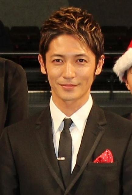 玉木宏、運命の出会い「信じたい」 主演作「すべては君に逢えたから」プレミア