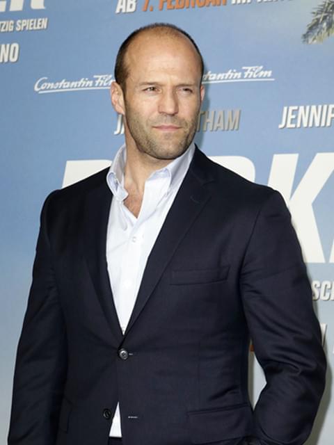 ジェイソン・ステイサム「レイヤー・ケーキ」続編に主演