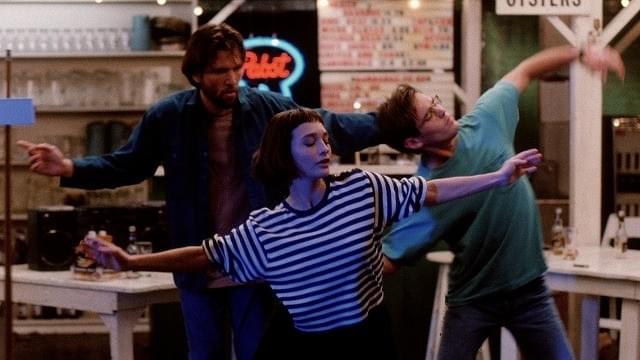 懐かしくも新しいNYインディペンデントの俊英ハル・ハートリー、未公開作含む4作を一挙公開