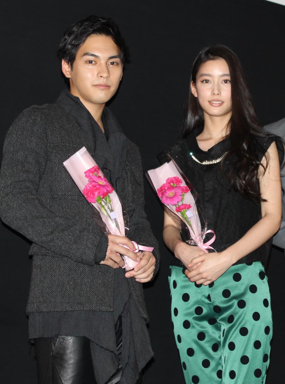 吉倉あおい＆柳楽優弥W主演の「ゆるせない、逢いたい」台湾での公開が決定