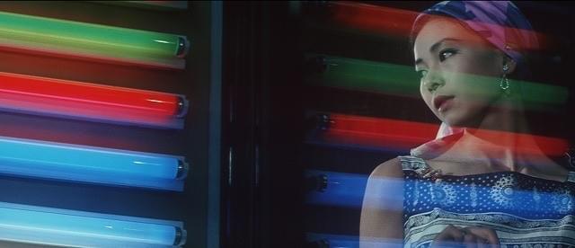 生誕100年中村登監督作品がベルリン映画祭フォーラム部門で上映