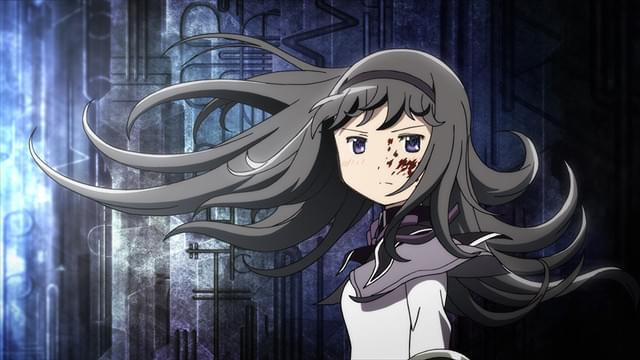 「魔法少女まどか☆マギカ 新編 叛逆の物語」観客動員100万人突破