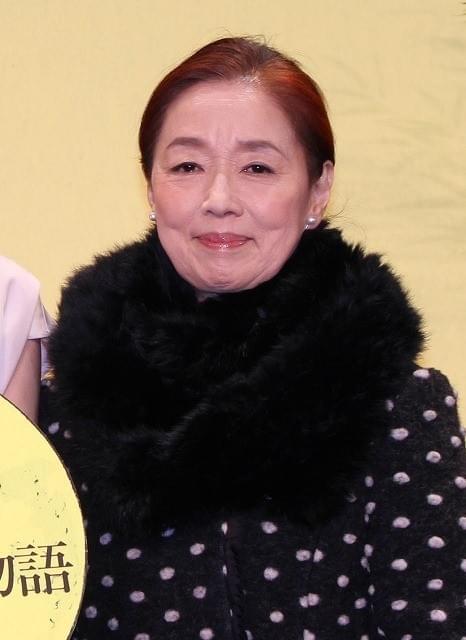 宮本信子「本当はハイジが演じたかった」 ジブリ新作「かぐや姫の物語」で声優初挑戦