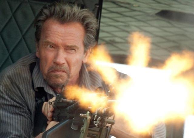 シュワルツェネッガー、スタローンとの共演作引っさげ今年2度目の来日決定！