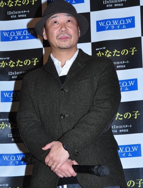 井浦新、過酷な富士登山の“修行”の日々も「だんだん楽しくなった」