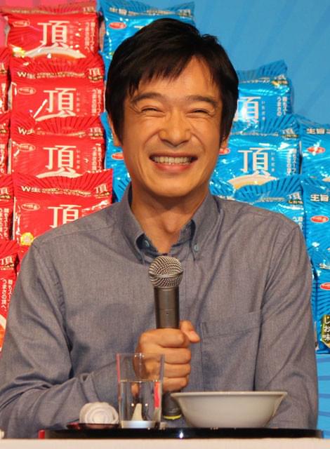 「半沢直樹」に主演の堺雅人