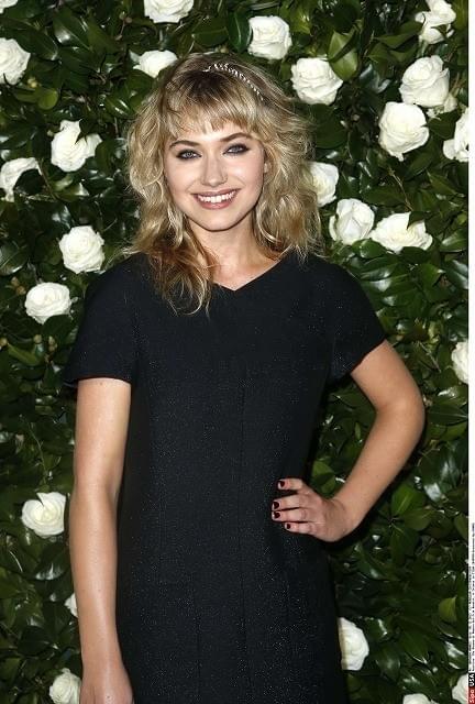 注目度急上昇！イモージェン・プーツ、T・フィールド監督作に出演決定