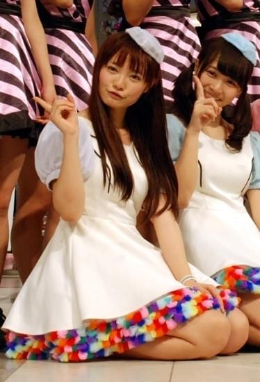 6人6色のかわいさ“palet”デビュー！王道ピュアアイドルの究極系