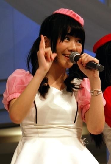 6人6色のかわいさ“palet”デビュー！王道ピュアアイドルの究極系