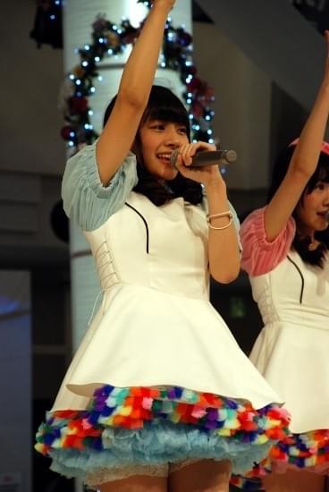 6人6色のかわいさ“palet”デビュー！王道ピュアアイドルの究極系