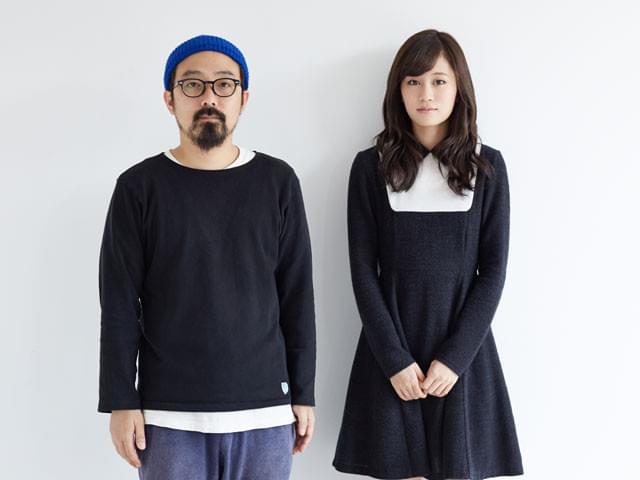 前田敦子が寄せる山下敦弘監督への思い、そして自ら語る「私の夢」とは…