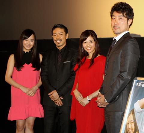 宮崎香蓮、“MATSUパパ”のサプライズ誕生日祝いに歓喜