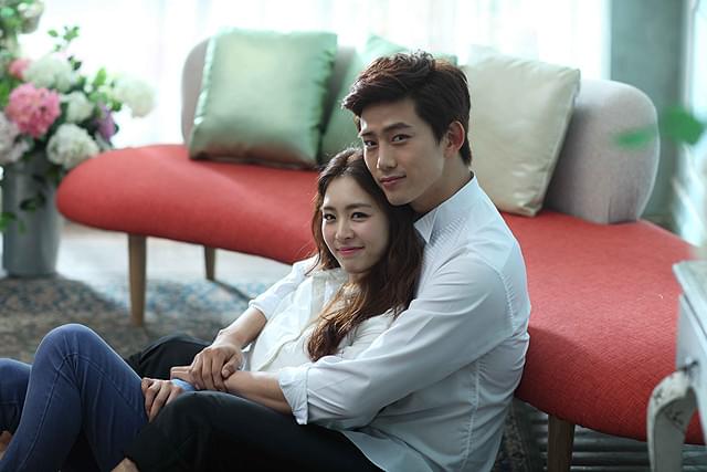 「2PM」テギョンの映画初主演作「結婚前夜」の日本公開が決定