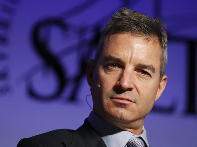 株主のダニエル・ローブ氏