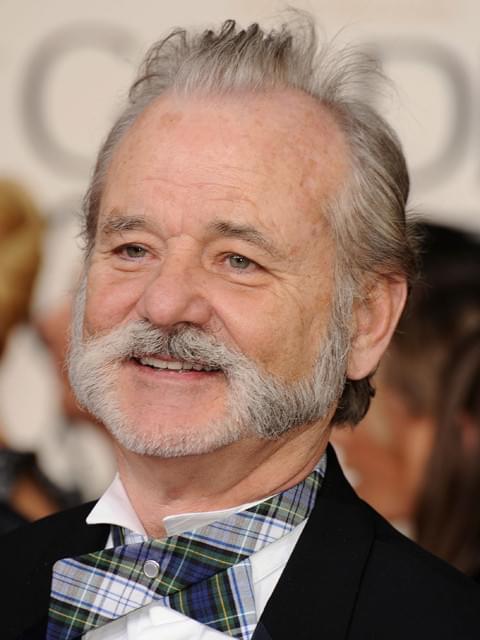 ビル・マーレイ