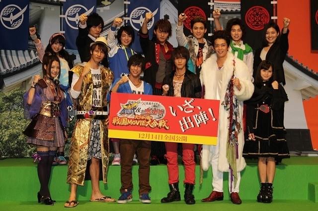 白石隼也“ウィザード見納め”にしんみり「最後まで見届けて」