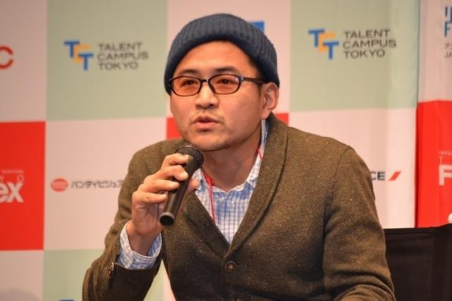 「祭の馬」松林要樹監督、製作過程の変化を明かす「馬の美しさだけを残していった」