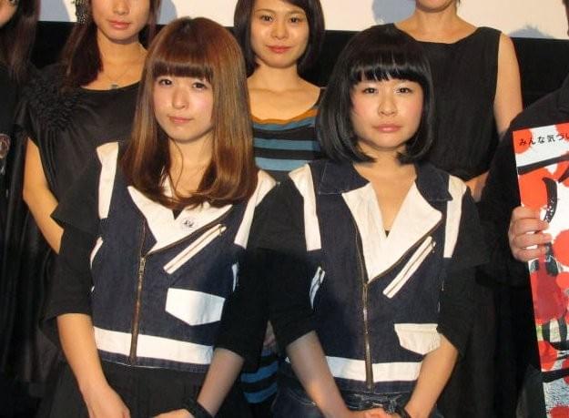 「BiS」主演作第2弾が完成！「映画のたびにメンバーが辞めていく」と自虐挨拶