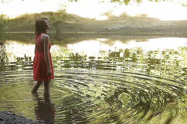 仏ナント三大陸映画祭でグランプリを 含む2部門を制した「ほとりの朔子」