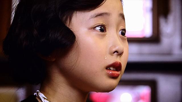 実年齢差40歳以上…本田望結ちゃん、JAMOSAのMVで50歳のマダムに