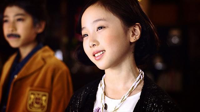 実年齢差40歳以上…本田望結ちゃん、JAMOSAのMVで50歳のマダムに