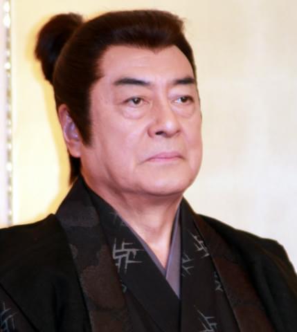 西田敏行、テレビ東京新春時代劇「影武者 徳川家康」で狙う「半沢直樹」超え