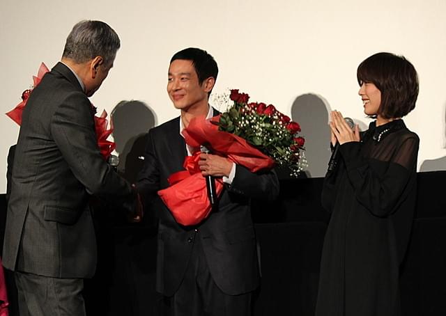 戸田恵梨香「SPEC」完結に涙目、「末永く愛して」と感無量