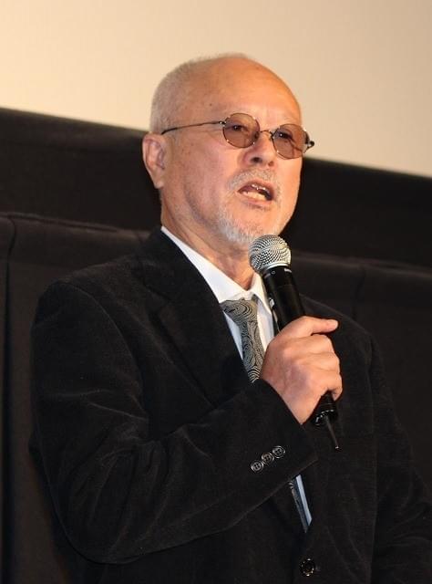 國村隼、人情コメディ復権に期待 「あさひるばん」全国封切り