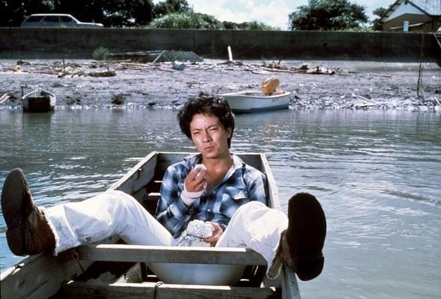 若き日の水谷豊が熱演 ATG映画の傑作「青春の殺人者」がブルーレイ化