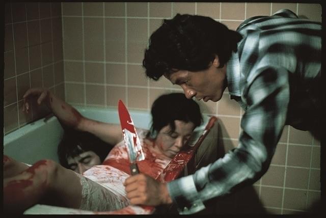 若き日の水谷豊が熱演 ATG映画の傑作「青春の殺人者」がブルーレイ化