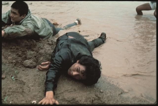 若き日の水谷豊が熱演 ATG映画の傑作「青春の殺人者」がブルーレイ化