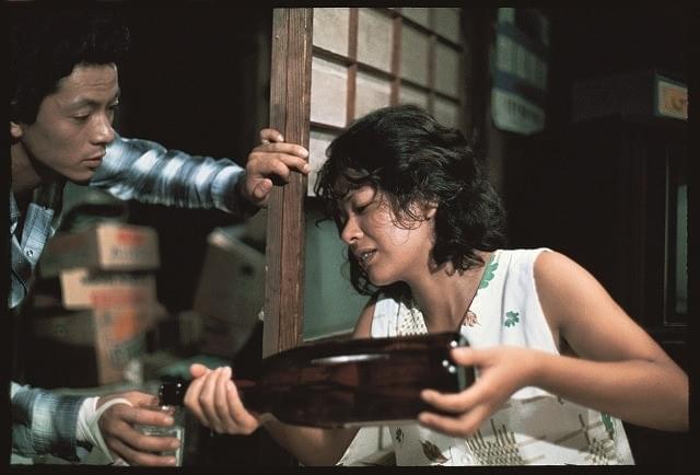 若き日の水谷豊が熱演 ATG映画の傑作「青春の殺人者」がブルーレイ化