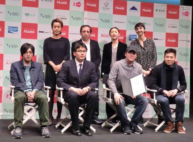 第14回東京フィルメックス最優秀作品はグルジアの少女を描いた「花咲くころ」