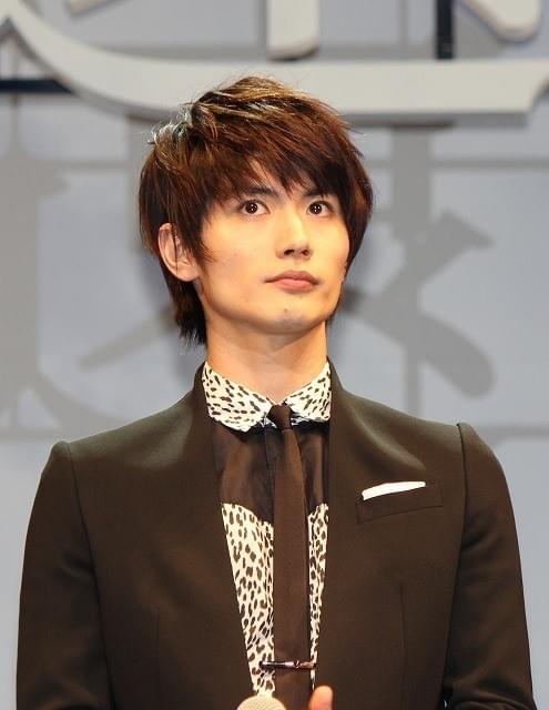 「永遠の0」完成披露に5000人！岡田、三浦、井上が万感の思い