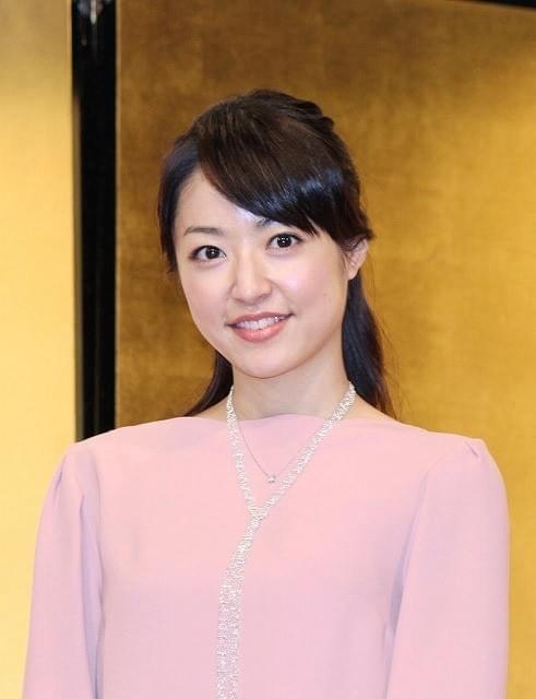吉田松陰の妹・文(ふみ)を演じる井上真央