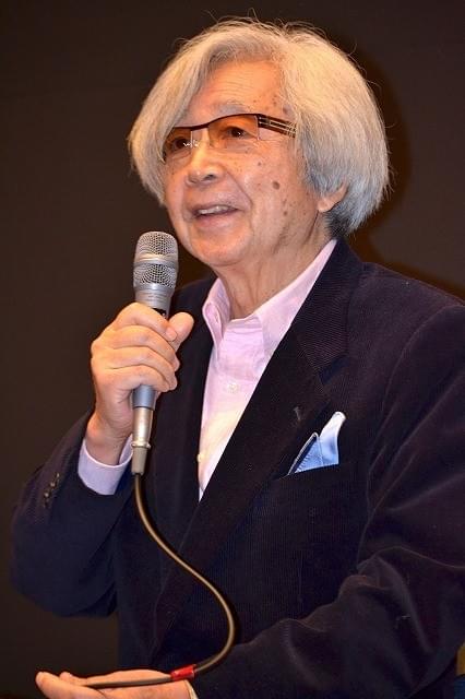 山田洋次監督、処女作を振り返り「不思議とそこに僕がいる」