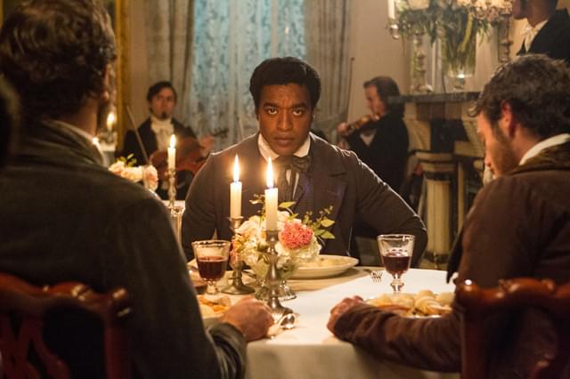 第18回サテライト賞ノミネート発表 「12 Years A Slave」が最多10部門