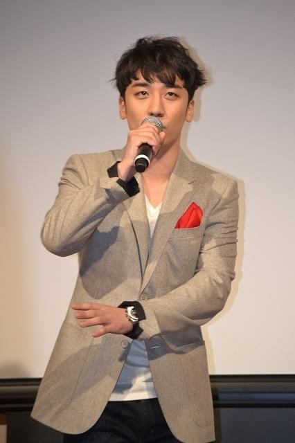 「BIGBANG」のV.I、UULAドラマ「指恋」の主題歌初披露！「言葉にならない喜び」