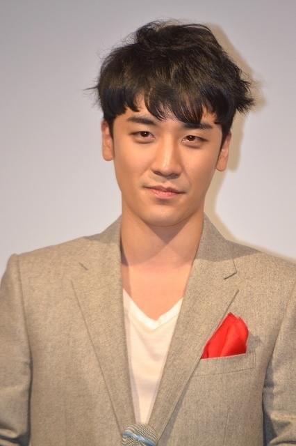 「BIGBANG」のV.I、UULAドラマ「指恋」の主題歌初披露！「言葉にならない喜び」