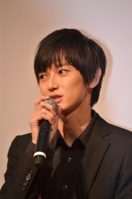 「BIGBANG」のV.I、UULAドラマ「指恋」の主題歌初披露！「言葉にならない喜び」