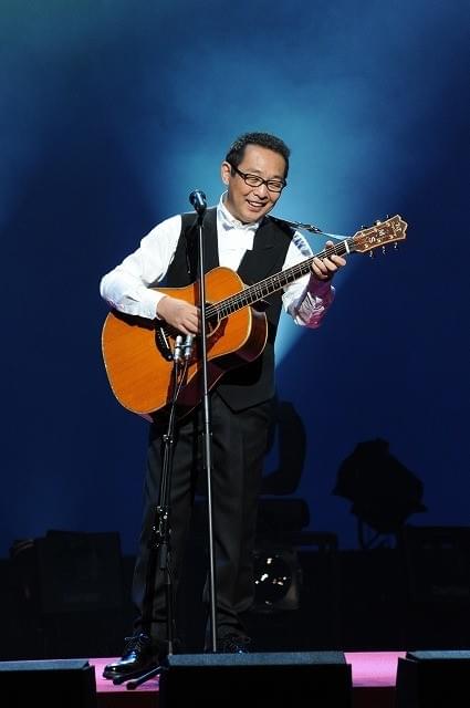 さだまさし原作「サクラサク」主題歌は本人書き下ろしの「残春」