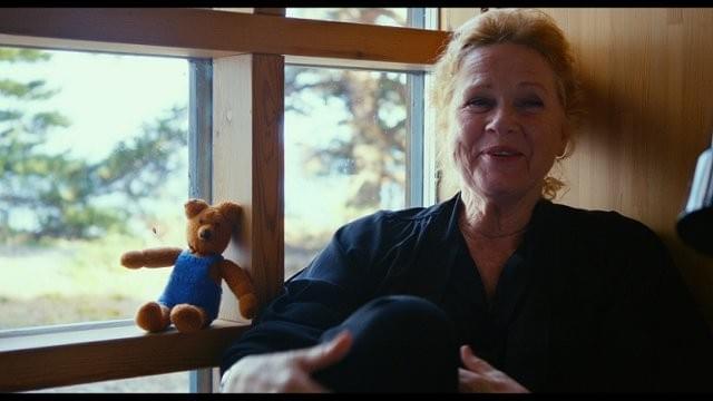 ベルイマンの唯一無二のパートナーだったリブ・ウルマン、巨匠と思い出を語る