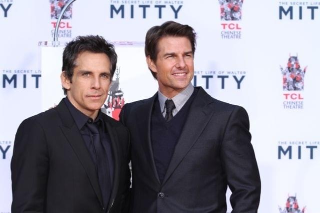 ベン・スティラー、待望のハリウッド殿堂入り！「長年の夢が現実に」