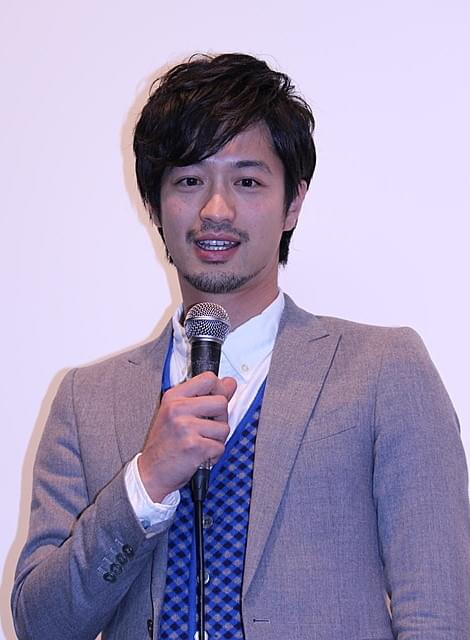 小橋賢児、6年ぶりの映画主演「魂こもった仕事がしたい」