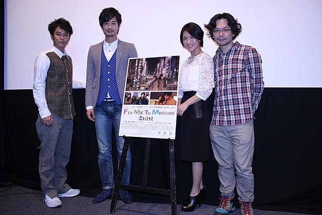 小橋賢児、6年ぶりの映画主演「魂こもった仕事がしたい」