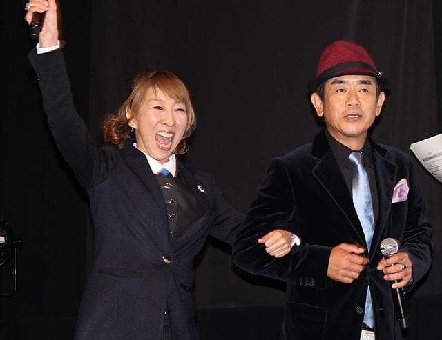 「ルパンVSコナン」封切り！栗田は「相棒VS臨場」、内野は入浴シーン対決が見たい!?