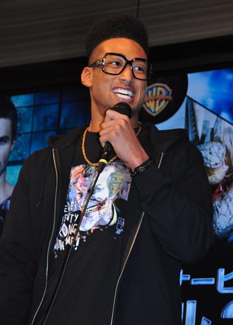 「GENERATIONS」関口メンディー、ゲーマーの腕前を披露！