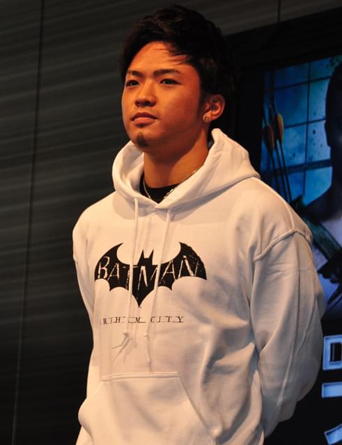 「GENERATIONS」関口メンディー、ゲーマーの腕前を披露！