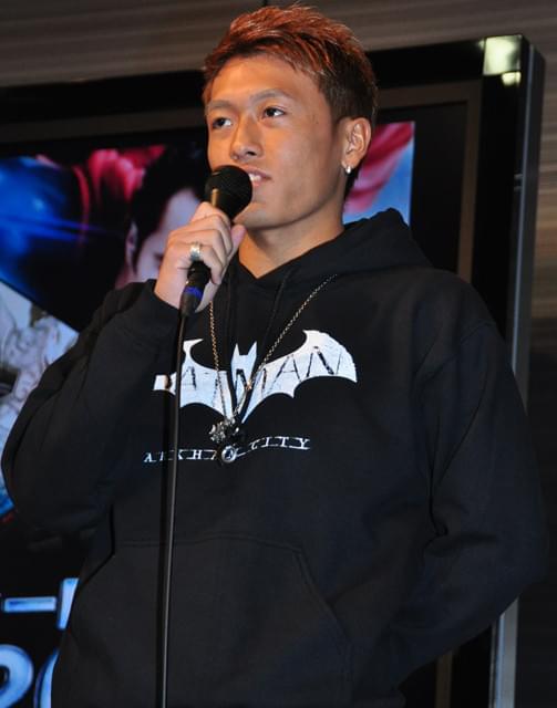 「GENERATIONS」関口メンディー、ゲーマーの腕前を披露！