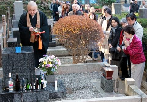 司葉子らが小津安二郎監督生誕100年、没後50年しのび思い出吐露